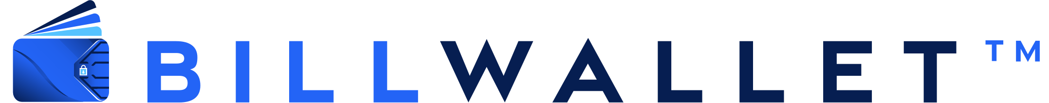 BillWallet™ Logo
