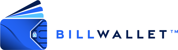 BillWallet™ Logo